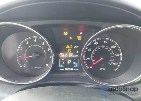 2015 Mitsubishi Outlander Sport Gt from USA, damaged, VIN 4A4AR4AW8FE056759